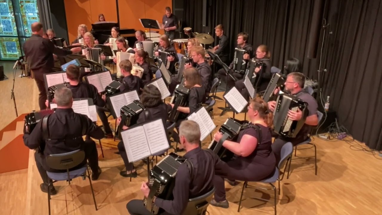 James Bond Suite Satz 1+4 | Monty Norman | arr. H-G. Kölz