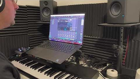 Inside My Creative Workflow: Recording a New Song