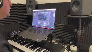 Inside My Creative Workflow: Recording a New Song