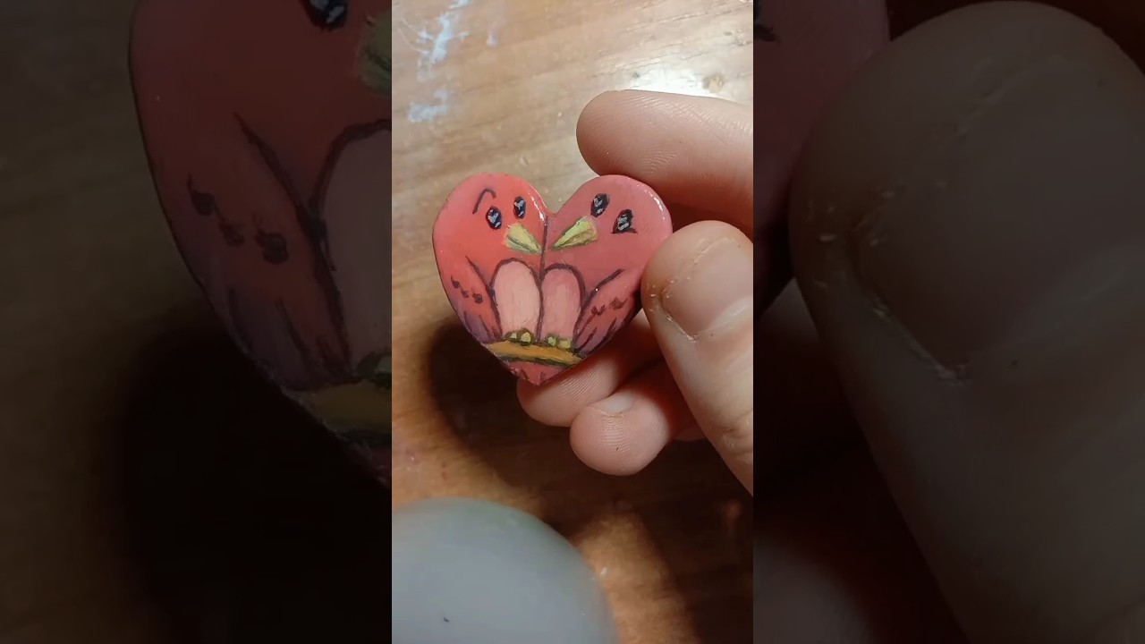 скоро святое Валентино:3 тгк: Солюга 