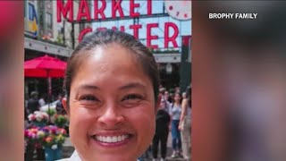 Oceanside police give update, timeline for missing woman Angelica Brophy