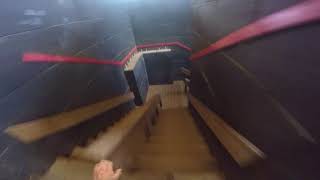 2 Story Shoot House