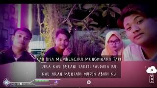 Story lagu bad liar||pertemanan