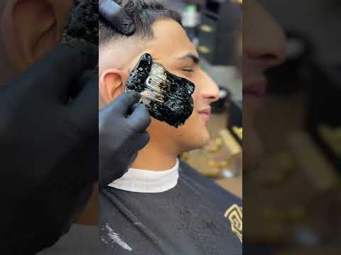 ازاله الدقن نهائي بالشمععه Foryou Funny Fun Status Story Viral Video Comedy Explore Fypシ 