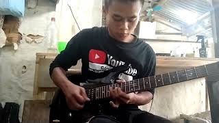 Download Lagu PERSAINGAN - H.RHOMA IRAMA - COVER GITAR by cece mif MP3
