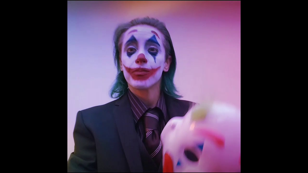 We are all clowns 🃏 Well I love being one 🤡