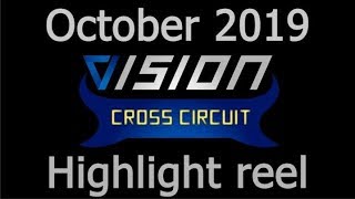 VCC October 2019 Highlight Reel ft. DifferentFight & SolemnVanguard