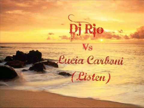 Lucia Carboni-Listen-(...  Rio)