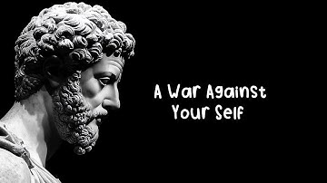 Marcus Aurelius - How To Build Self-Discipline