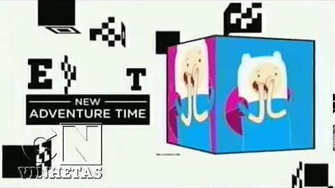 Cartoon Network USA Coming up Next New Adventure Time Later New Regular Show Check it 3.0