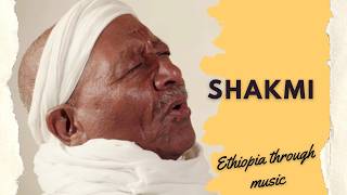 Shakmi Ep.06 Oromo Ethnic Music Ethiopia Through Music