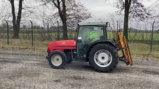 2013 Same Frutteto 90 For Sale | Meppen, GER Auction - 24 & 25 March