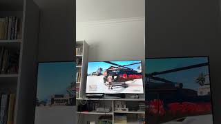 GTA 5 Surveying the Score (PS3)