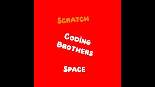 Scratch - Space Ship Game, SCRATCH 3.0