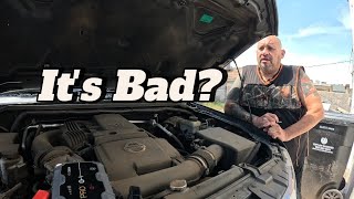 Roadside Assistance #POV Jump Start Service!