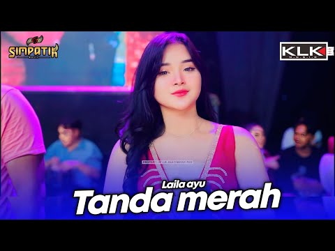 ENAK BUAT CEK SOUND..! TANDA MERAH - SANGKARA MUSIC INDONESIA - FEBY FEROSTA - KAESAR AUDIO
