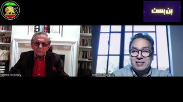 دعواى بر سر "تشك ملا نصرالدين"؛ اميراحمدى: نزاعجناحها جنك بر سر اصل نظام است!