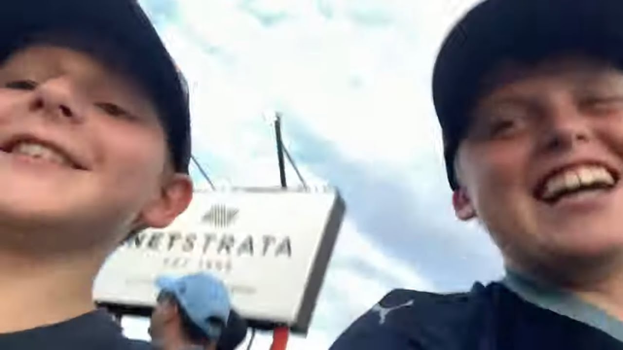 WILKINSON WITH THE WINNER! Derby day, Sydney FC vs Newcastle Jets: Featuring Funky Vids Bonnett