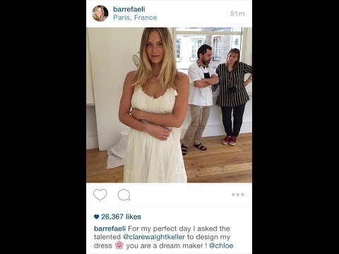 החתונה של בר רפאלי ועדי עזרא 