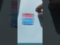 como fazer uma paisagem com lápis FABER-CASTELL SuperSoft