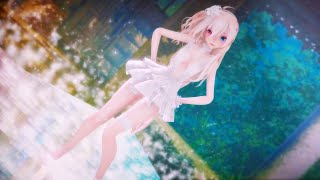 【MMD】ねこみみスイッチ【4K 60fps】