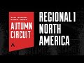 ALGS Autumn Circuit Regional #1 - North America