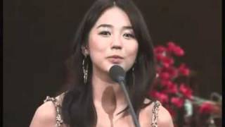 Yoon Eun Hye 윤은혜- KBS 'Best New Actress Award' 2006