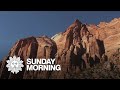 Nature: Zion National Park in Utah