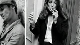 Te souviens tu.. Manu chao and. Jane Birkin