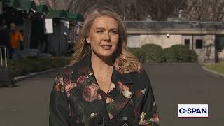 White House On Fed Chair Jerome Powell Investigation