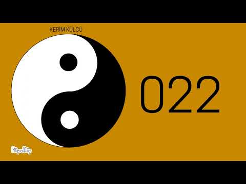 70 Seconds Yin Yang Countdown Timer with Beeps