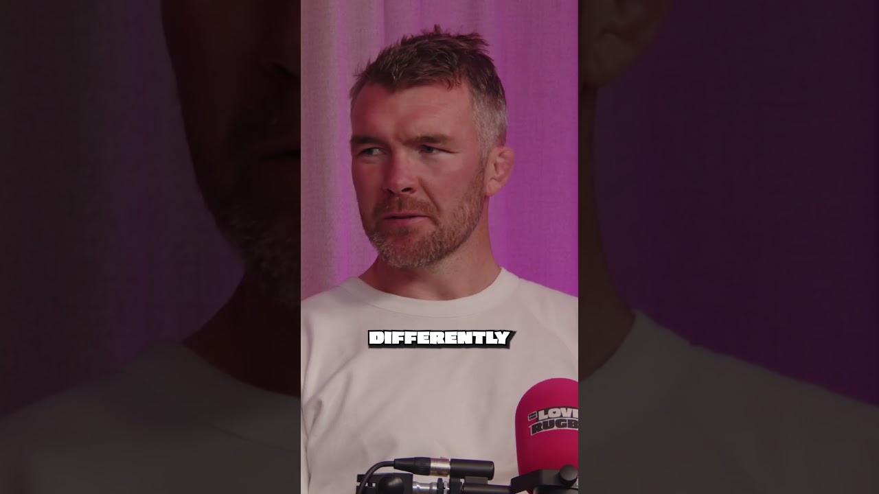 Peter O’Mahony on ’23 RWC Defeat ☘️🇳🇿