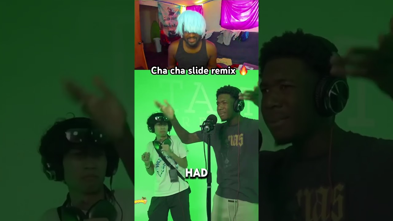 The Zeddywill "On The Radar" Freestyle (CHA CHA ONLY) Reaction!