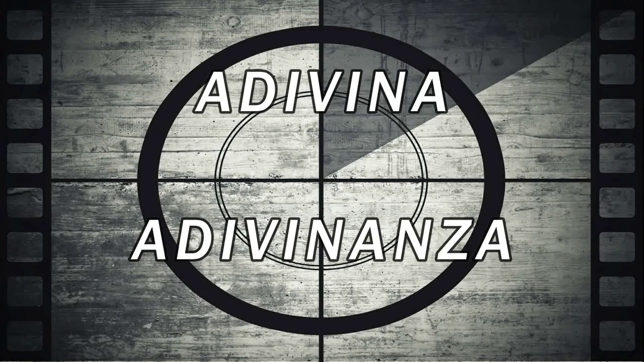 JUEGO ADIVINA la PELÍCULA escuchando la BANDA SONORA 1 YouTube