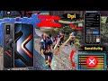 Infinix GT 30 Free Fire Sensitivity+Dpi+Headshot Settings