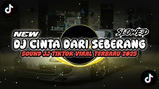Download Lagu DJ CINTA DARI SEBERANG MARI MAIN TEBAK TEBAKAN SAYANG SLOW SOUND JJ FYP TIKTOK VIRAL TERBARU 2025 ! MP3 Download Lagu DJ CINTA DARI SEBERANG MARI MAIN TEBAK TEBAKAN SAYANG SLOW SOUND JJ FYP TIKTOK VIRAL TERBARU 2025 ! MP3