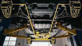 Tips in a Jiffy - Brakes 101 - Jiffy Lube