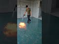 Simple Floor, Luxury Result 😲