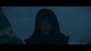 Star Wars The Acolyte Osha Vision of Mae Scene 1080p