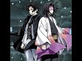 Gyomei Tamayo Vs Muzan From Demon Slayer Hashira Training Arc Vol 4 Music Collection 
