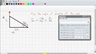 Foundations Math 11 Chapter 1 Angle of elevation and WPM 11 1.2 Part 1