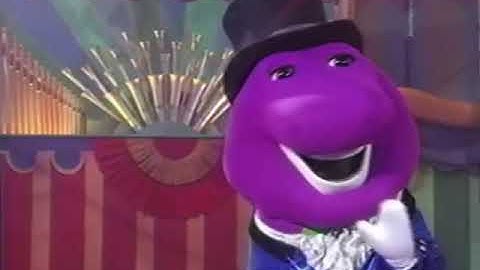 Super Singing Circus (2004 Version) Part 21