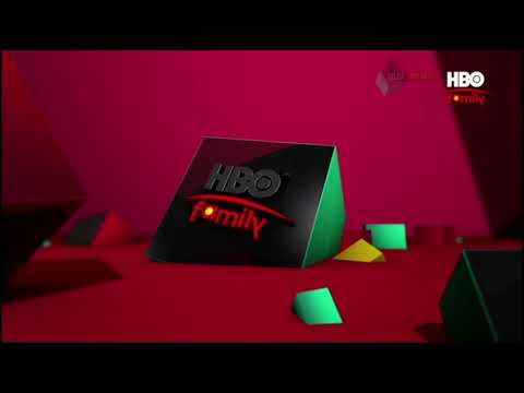 My Spy - HBO Family Intro