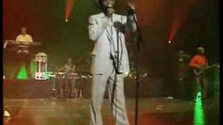 Video thumbnail of "Linton Kwesi Johnson - Want Fi Goh Rave"