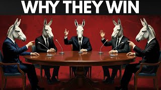 Why “Stupid” People Run the World — Machiavelli