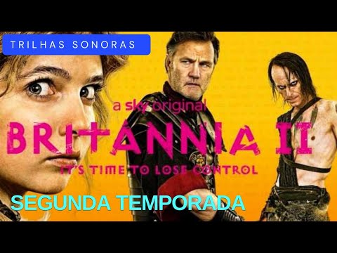 Britannia - Temporada 2 - Season of the Witch  (1967) - Donovan