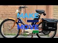 Focus transports et mobilité: Virvolt et l'électrification du vélo classique