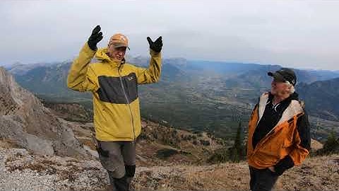 O’Bellx (Remote Avalanche Control System) comes to Fernie Alpine Resort