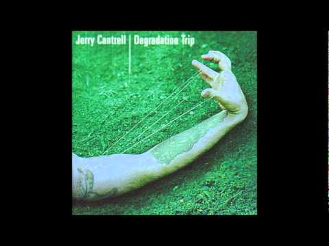 Jerry Cantrell - Angel Eyes