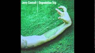 Watch Jerry Cantrell Angel Eyes video